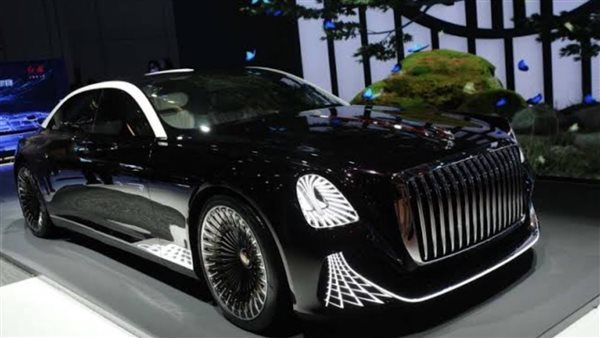 أغلى سيارة في العالم