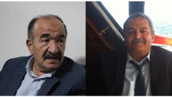 كمال أبو عيطه ـ هشام