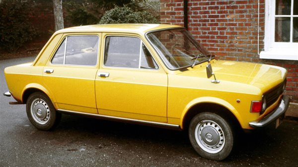 سيارة فيات 128