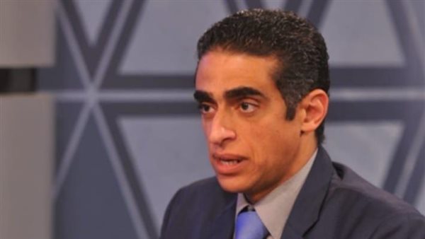  أمين تنظيم حزب الريادة