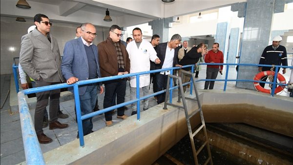 وزير الإسكان