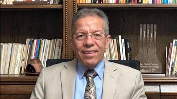 نقيب الأطباء  الدكتور