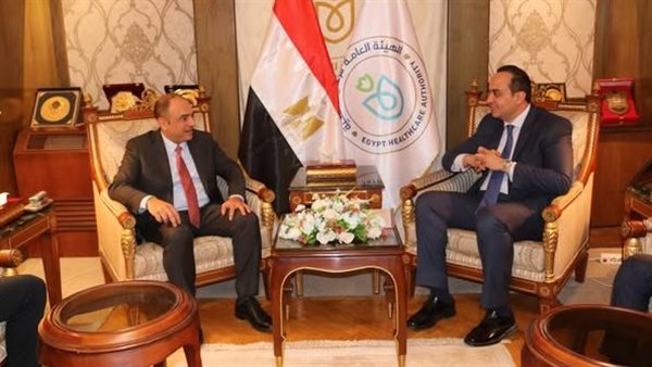 جانب من الفاعليات