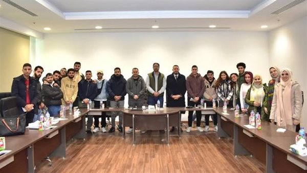 جانب من الفاعليات