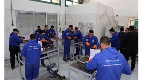 التعليم الفني