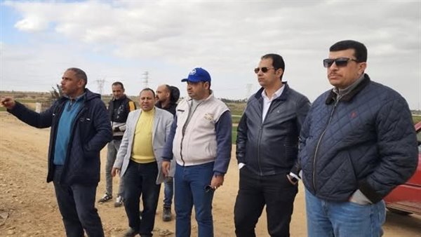 جانب من الجولة 