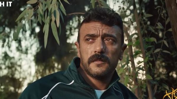 مسلسل فهد البطل 