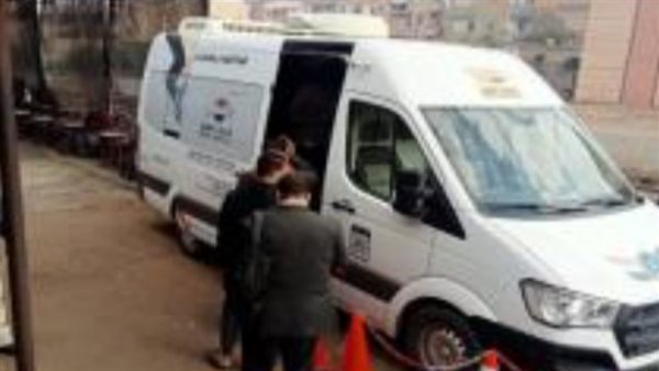 قطاع الاحوال المدنيه