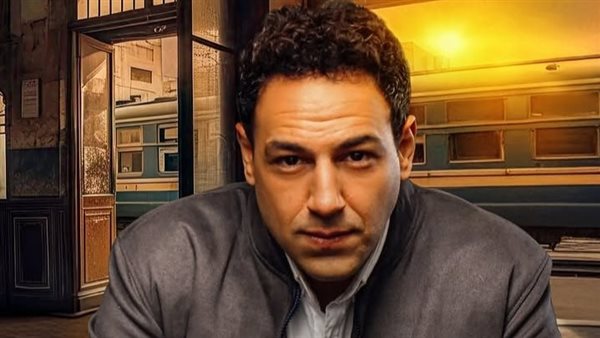 محمد الدسوقي في قهوة