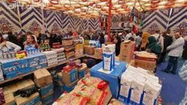 معارض أهلا رمضان