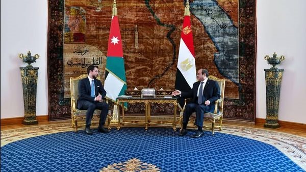 الرئيس عبدالفتاح