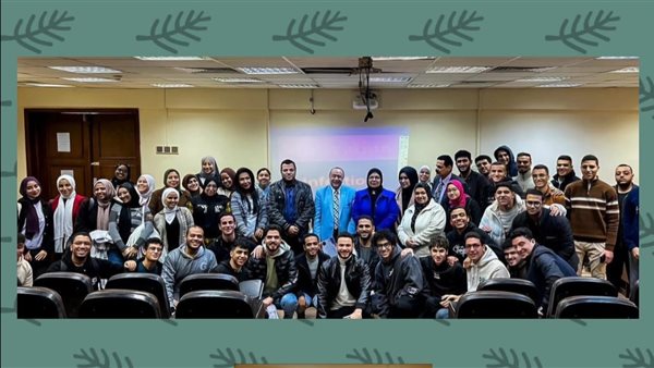 جانب من الفاعليات