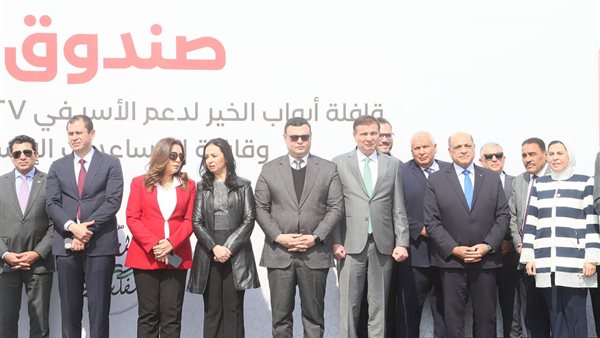  فعاليات  أكبر قافلة