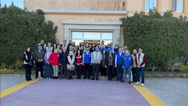 جانب من الفاعليات