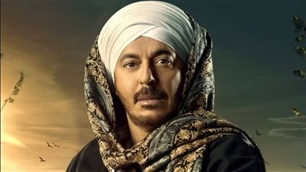 مسلسل حكيم باشا