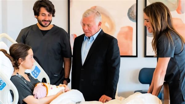 الأميرة أيمان ترزق