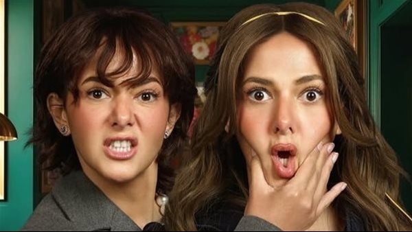 مسلسل عايشة الدور