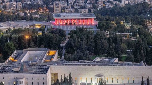  المحكمة العليا الإسرائيلية