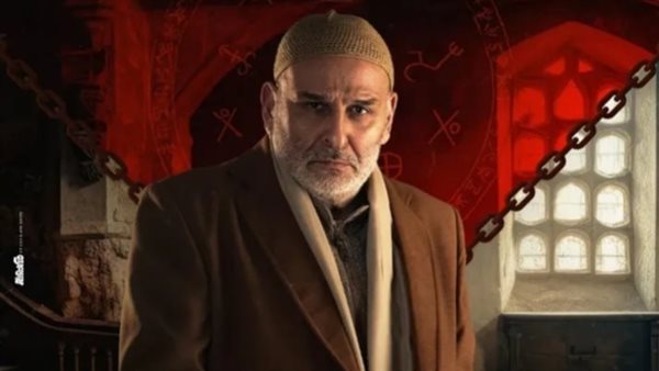 جمال سليمان