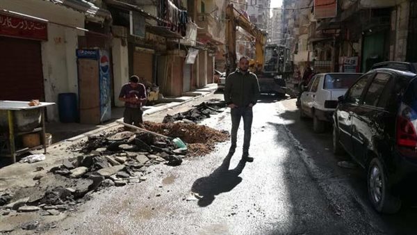 الاسكندرية 