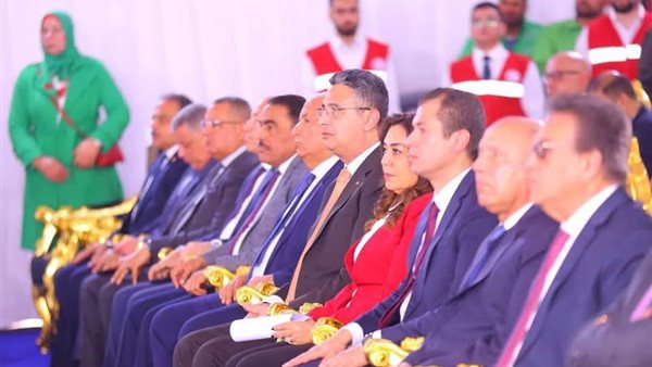  فعالية إطلاق أكبر