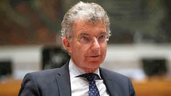  رئيس مؤتمرميونخ