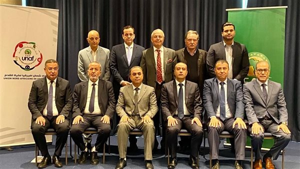 الاتحاد المصري