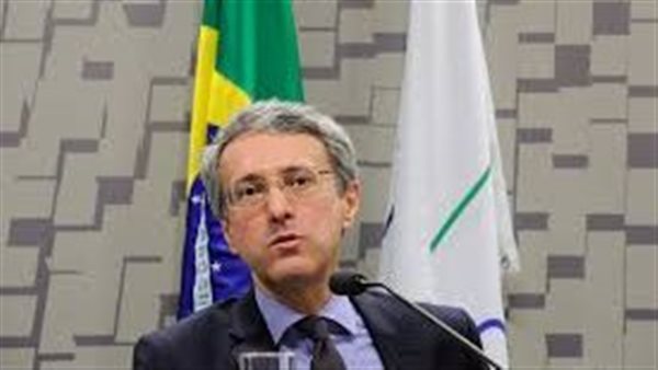 سفير البرازيل باولينو