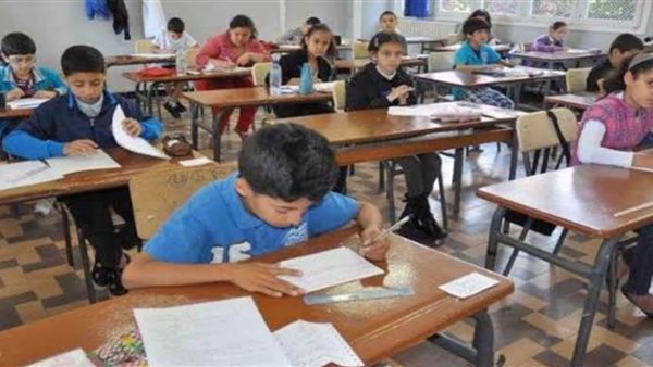 توزيع منهج شهر فبراير