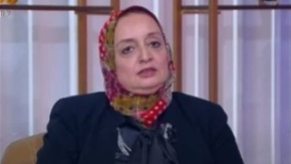  عميدة كلية الصيدلة