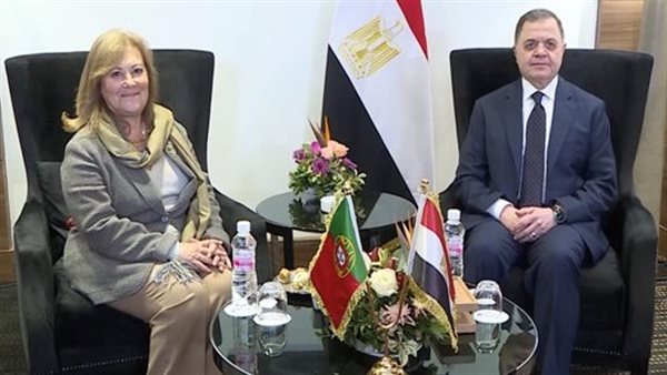 تعزيز التعاون الأمني