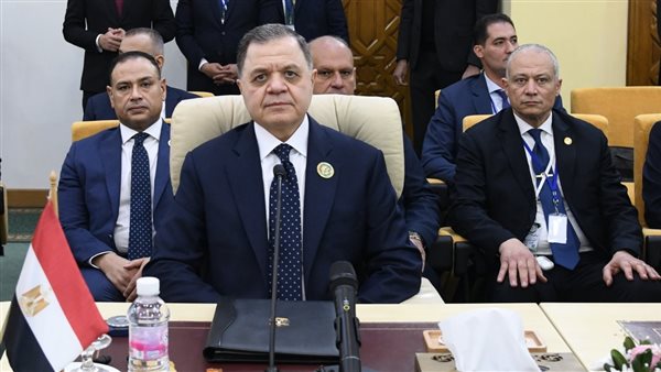 وزير الداخلية 