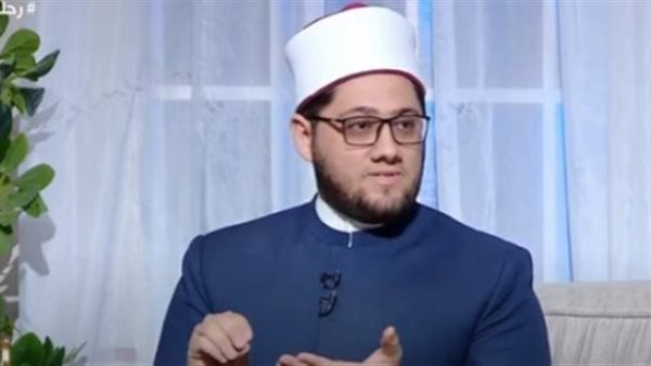  الداعية الإسلاميالدكتور