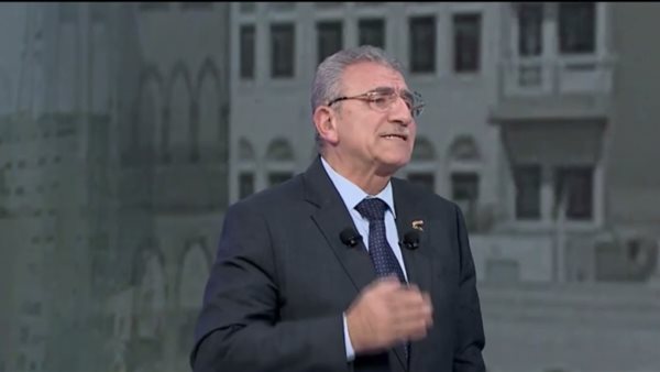  الخبير العسكري والاستراتيجي