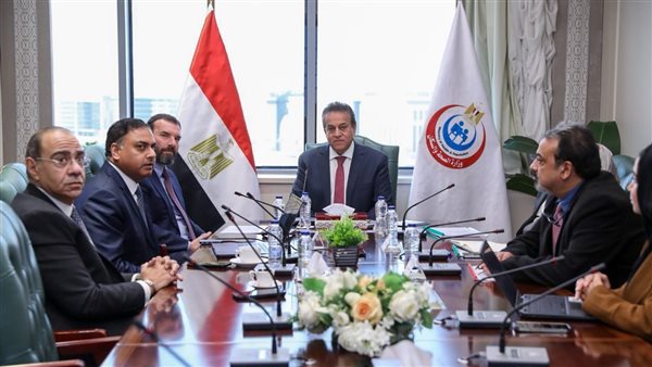 الدكتور خالد عبدالغفار