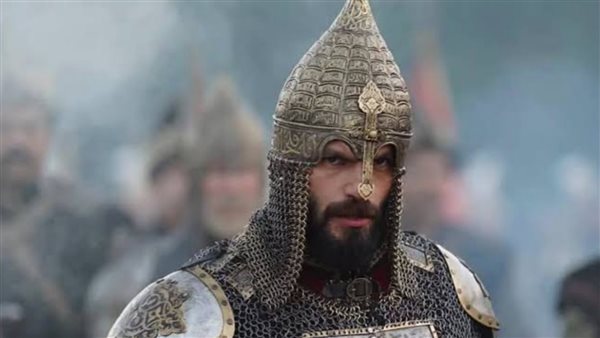 مسلسل محمد الفاتح