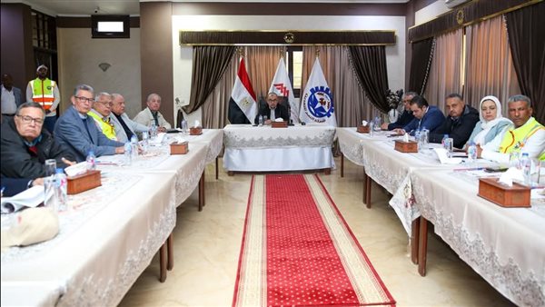 وزير قطاع الأعمال