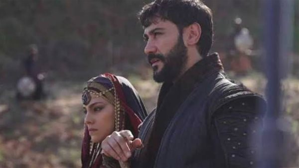 مسلسل صلاح الدين