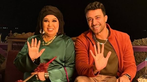 مسلسل العتاولة 2