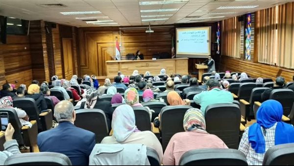 جانب من الفاعليات