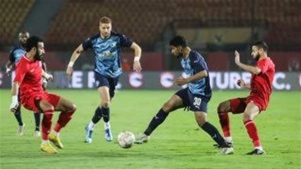 بيراميدز ومودرن