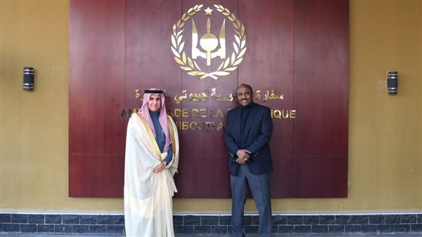 مندوب المملكة 