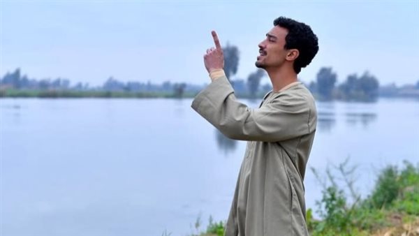 أحمد غزي في قهوة