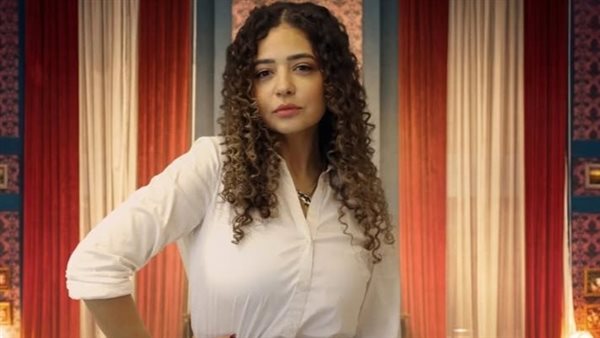 ندي كرم في مسلسل