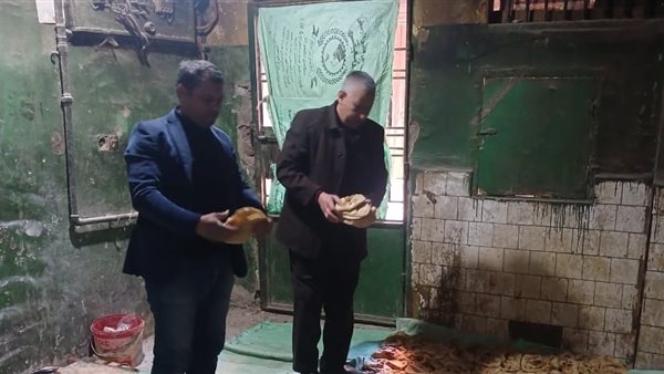 جانب من الحملة 