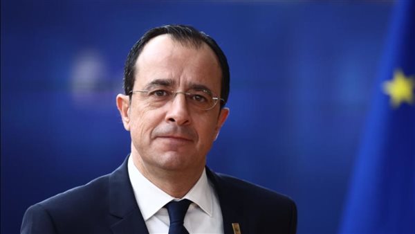 الرئيس القبرصي