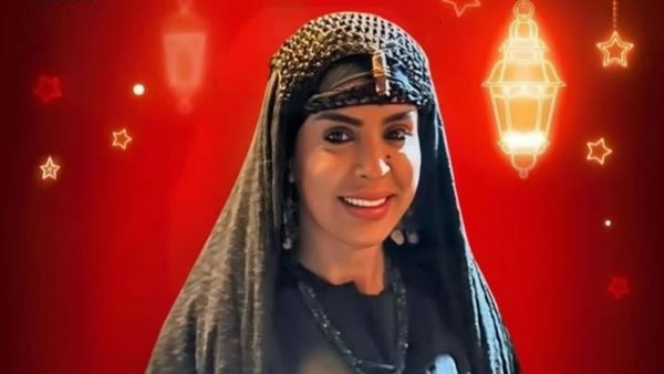 إيمان يوسف في المداح