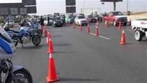 حملات أمنية مكثفة