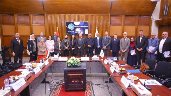 اجتماع المجلس