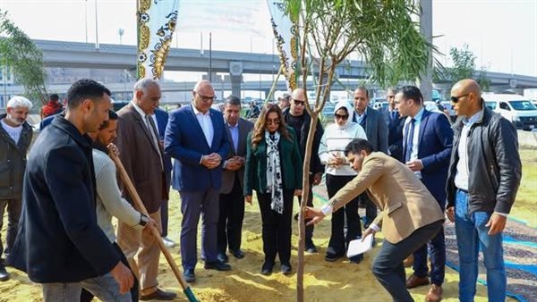 جانب من الفاعليات